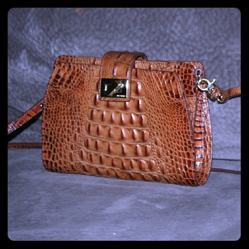 Brahmin Crossbody